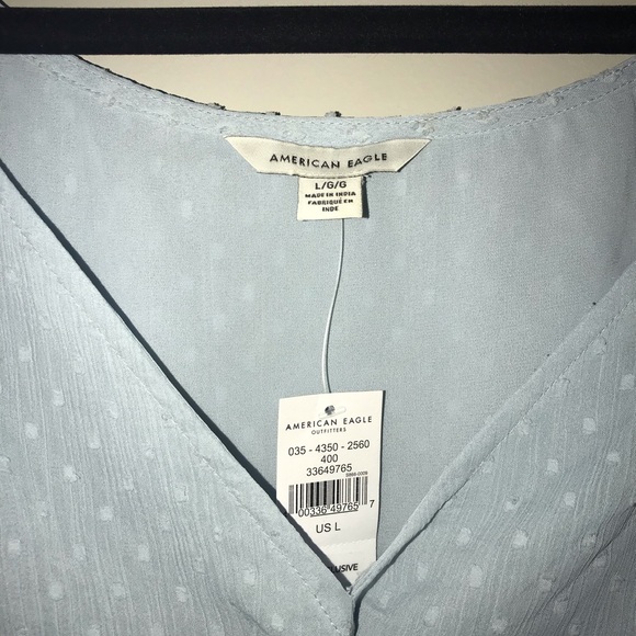 American Eagle top - Picture 3 of 3